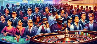 Casino SlotsNBets A Deep Dive into the World of Online Slots