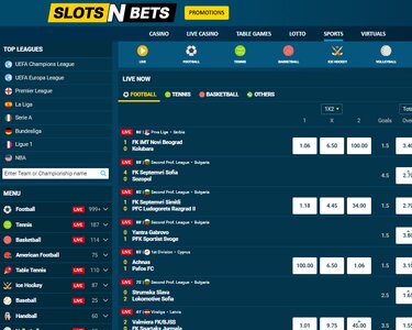 SlotsNBets Casino Online Slots Your Ultimate Guide to Winning Big