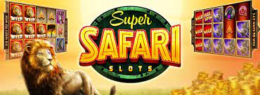 Unleashing the Wild An In-Depth Exploration of SlotsSafari Casino.txt