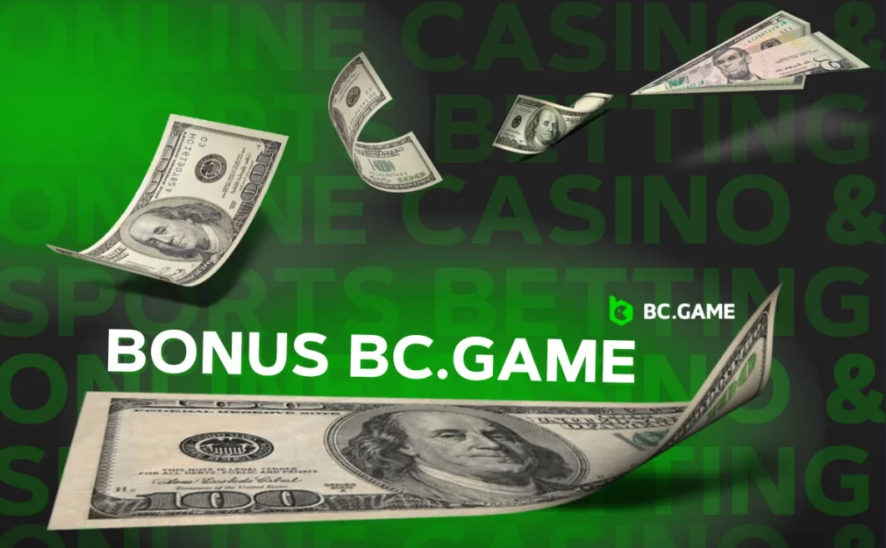 BC Game Coin Flip A Closer Look at Coin Flipping in Online Casinos BC Game Coin Flip A Closer Look at Coin Flipping in Online Casinos