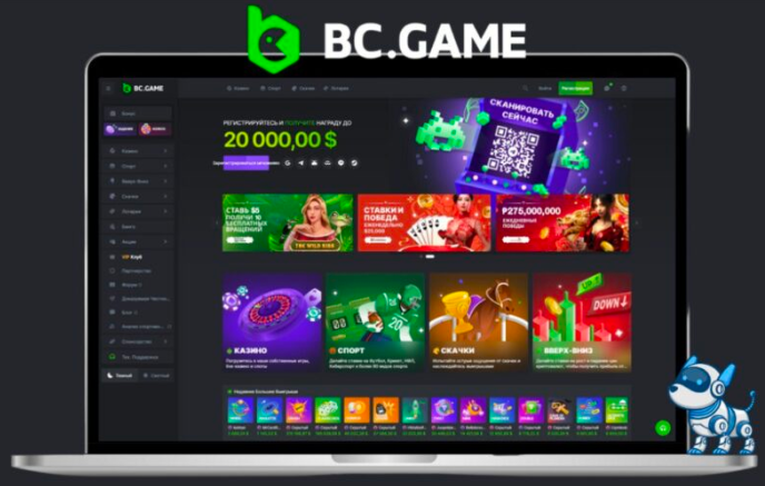 BC Game Coin Flip A Closer Look at Coin Flipping in Online Casinos BC Game Coin Flip A Closer Look at Coin Flipping in Online Casinos