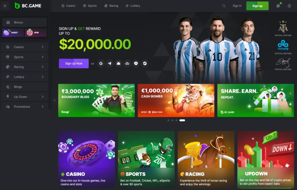 Bc.Game Crash A Thrilling Online Gambling Experience Bc.Game Crash A Thrilling Online Gambling Experience