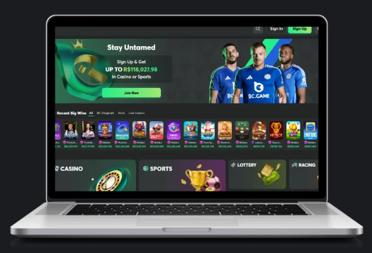 Bc Game Login A Comprehensive Guide to Secure Access Bc Game Login A Comprehensive Guide to Secure Access