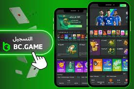 Bc.Game The Future of Online Gaming Bc.Game The Future of Online Gaming