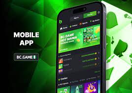 Bccasino Unveiling the Thrilling World of Online Gaming Bccasino Unveiling the Thrilling World of Online Gaming