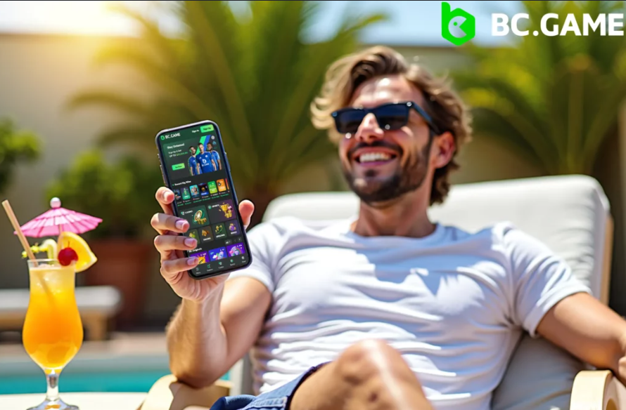 An In-depth Review of Bc.Co Bookmaker An In-depth Review of Bc.Co Bookmaker