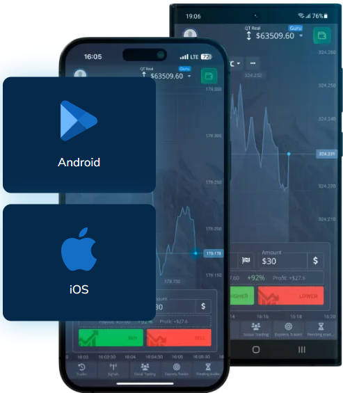 Pocket Option Trading Platform A Comprehensive Guide Pocket Option Trading Platform A Comprehensive Guide