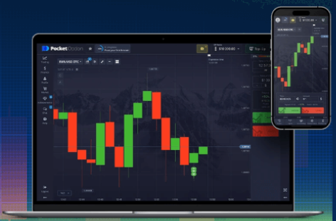 The Ultimate Pocket Option Strategy Guide for Traders