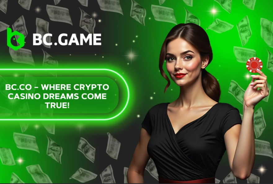 Your Ultimate Guide to Bc.Co Betting Site Your Ultimate Guide to Bc.Co Betting Site
