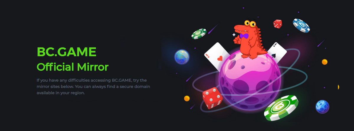 BCゲームの魅力とその利点 BCゲームの魅力とその利点