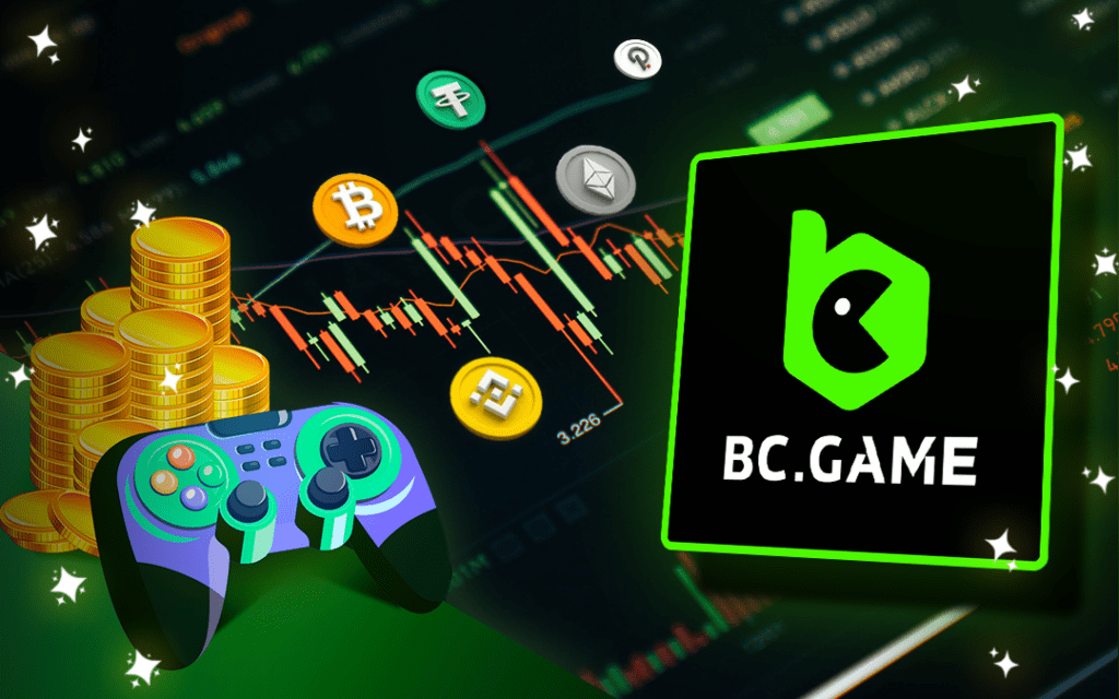 Bc Game App The Ultimate Gaming Experience at Your Fingertips Bc Game App The Ultimate Gaming Experience at Your Fingertips