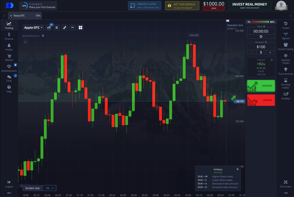Comprehensive Reviews Pocket Option A Deep Dive into Trading Success Comprehensive Reviews Pocket Option A Deep Dive into Trading Success
