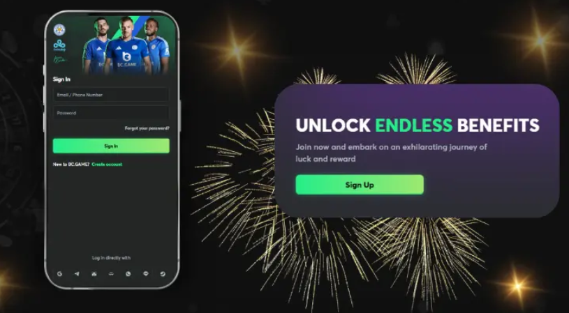 Discover Bc.Fun Apk Your Ultimate Entertainment Hub Discover Bc.Fun Apk Your Ultimate Entertainment Hub
