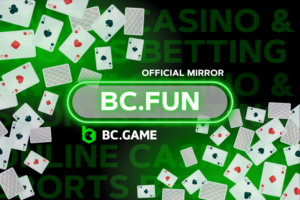 Discover Bc.Fun Apk Your Ultimate Entertainment Hub Discover Bc.Fun Apk Your Ultimate Entertainment Hub