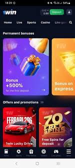 Discover Exciting Opportunities with 1win India 38 Discover Exciting Opportunities with 1win India 38
