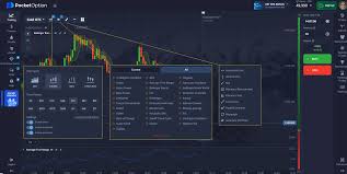 Discover the Benefits of Trading with Pocket Option 11 Discover the Benefits of Trading with Pocket Option 11