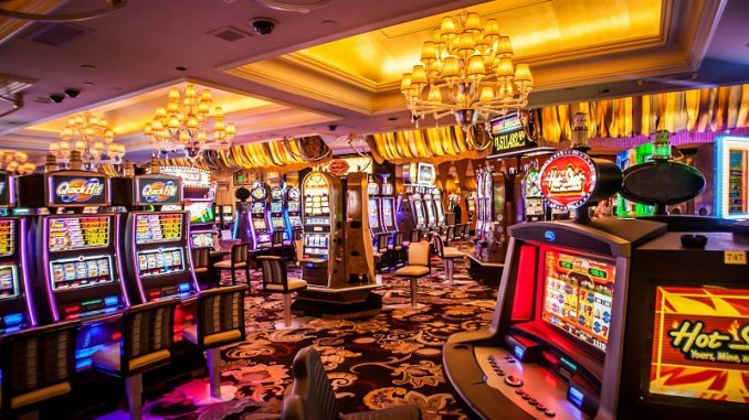 Discover the Future of Gaming with Non Gamstop Casinos UK Discover the Future of Gaming with Non Gamstop Casinos UK