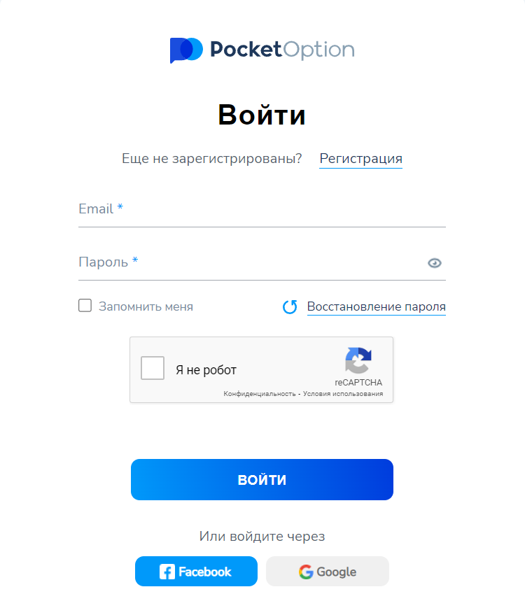 Discover the World of Trading with Pocketoption Discover the World of Trading with Pocketoption
