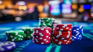 Explore the World of Non Gamstop Casinos 1545 Explore the World of Non Gamstop Casinos 1545