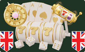 Exploring Casinos Not on Gamstop 513