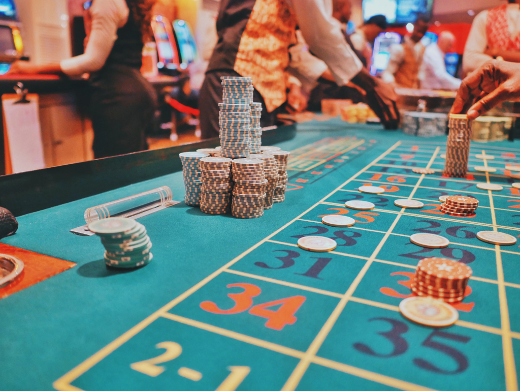 Exploring Casinos Not on Gamstop Your Guide to Online Gaming Freedom Exploring Casinos Not on Gamstop Your Guide to Online Gaming Freedom