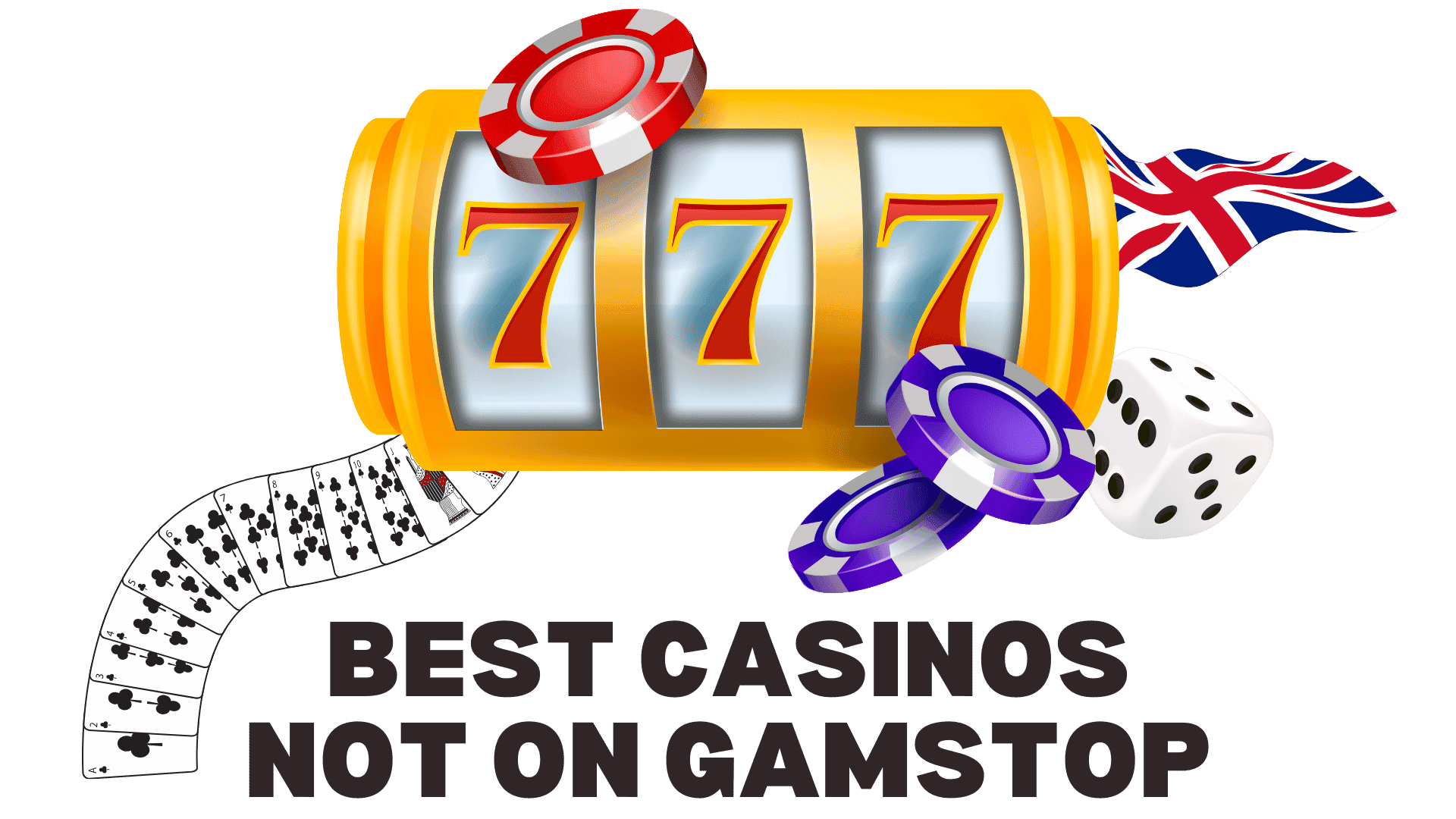 Exploring Non Gamstop Casinos A Journey Beyond the Norm