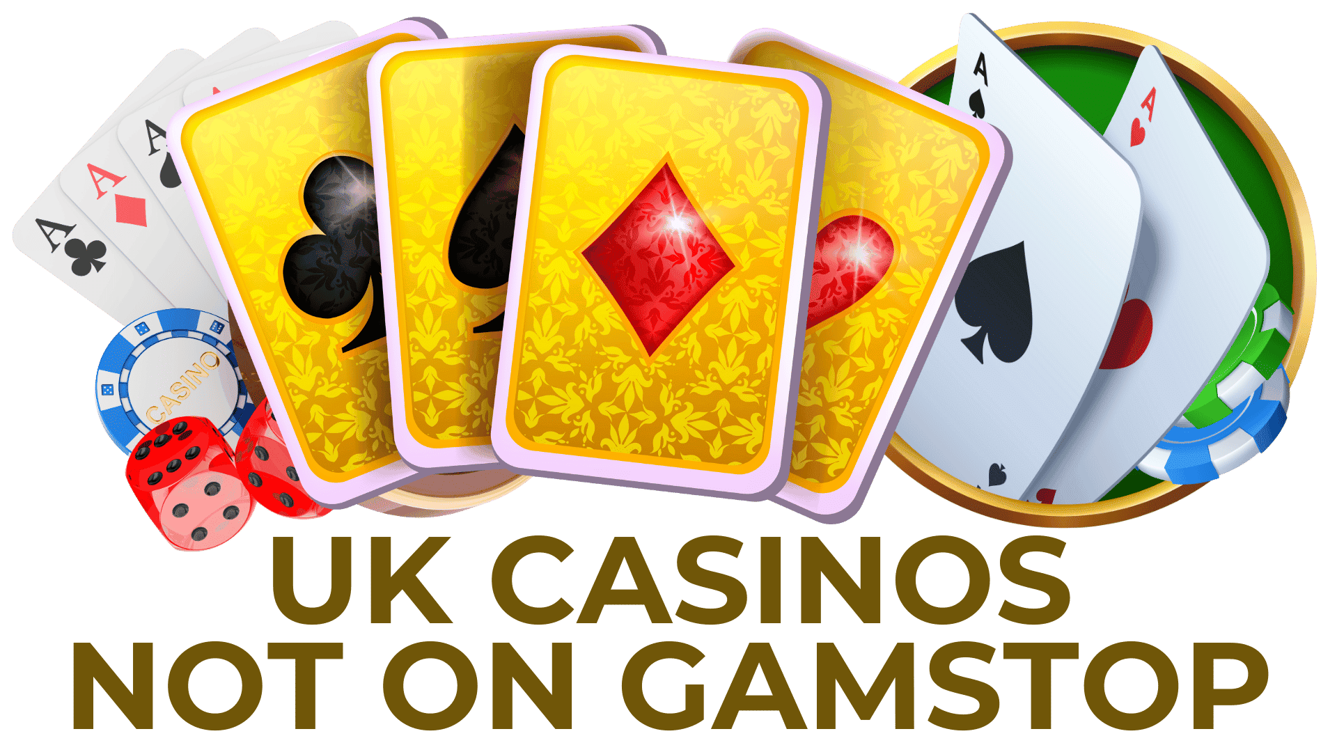 Exploring Non Gamstop Casinos A New Age of Online Gambling Exploring Non Gamstop Casinos A New Age of Online Gambling