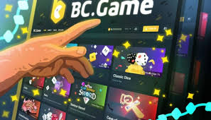 Онлайн-платформа Bcigra.Com Ваш идеальный азартный опыт