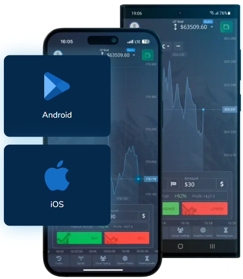Pocket Option BD A Comprehensive Guide to Trading Success in Bangladesh Pocket Option BD A Comprehensive Guide to Trading Success in Bangladesh