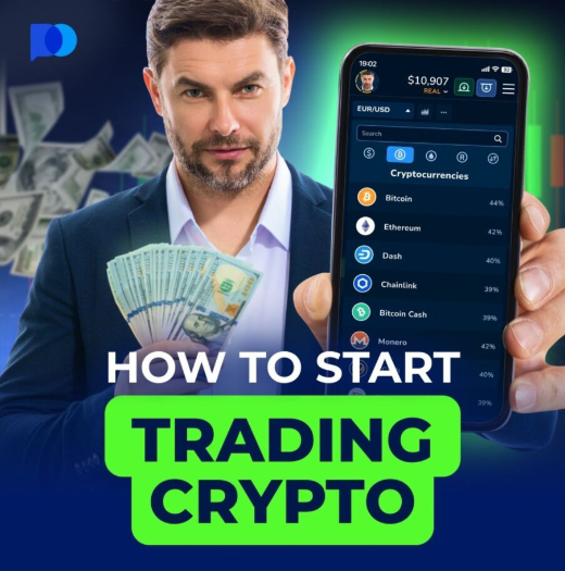 Pocket Option Crypto Exploring the Future of Digital Trading Pocket Option Crypto Exploring the Future of Digital Trading