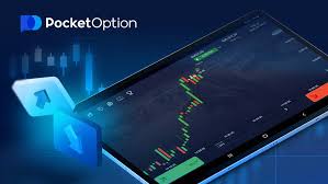 Pocket Option Crypto Your Gateway to the World of Crypto Trading