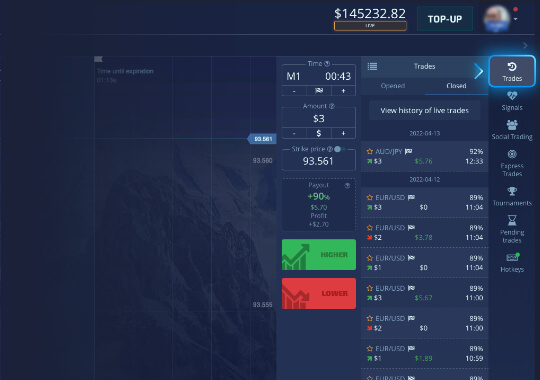 Pocket Option Legit An In-Depth Review of the Trading Platform Pocket Option Legit An In-Depth Review of the Trading Platform