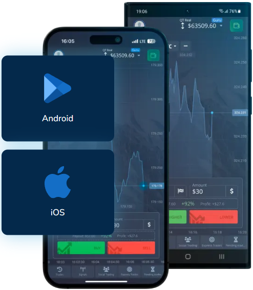 Pocket Option Online A Comprehensive Guide to Trading Success Pocket Option Online A Comprehensive Guide to Trading Success