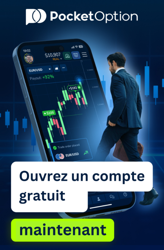 Pocket Option Online Exploring the World of Binary Options Trading