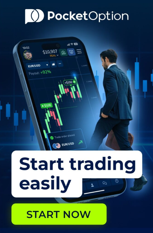 Pocket Option Online Your Go-To Platform for Trading Success Pocket Option Online Your Go-To Platform for Trading Success