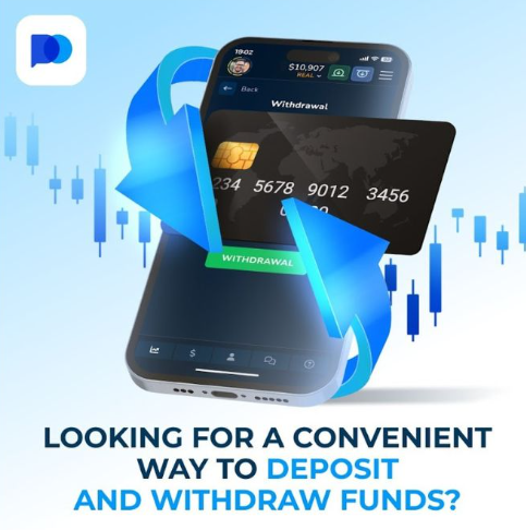 Pocket Option Site A Comprehensive Guide to Trading