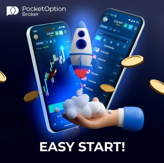 Pocket Option Site Your Ultimate Trading Platform Pocket Option Site Your Ultimate Trading Platform