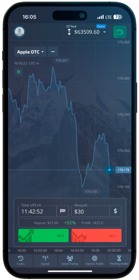 Pocket Option Trading Navigating the World of Binary Options Pocket Option Trading Navigating the World of Binary Options