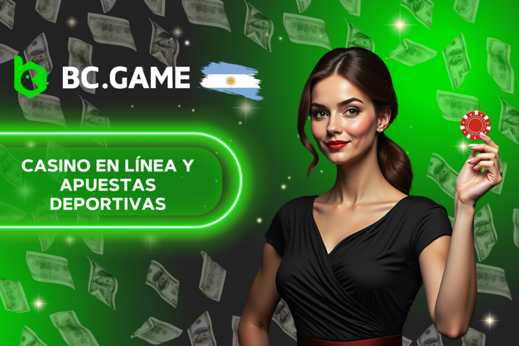 Todo lo que necesitas saber sobre Bc Game 21 Todo lo que necesitas saber sobre Bc Game 21