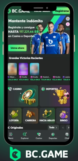 Todo lo que necesitas saber sobre Bc Game 21 Todo lo que necesitas saber sobre Bc Game 21