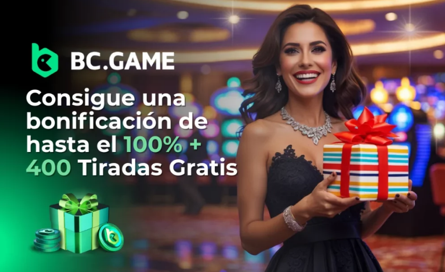 Todo lo que necesitas saber sobre Bc Game 21 Todo lo que necesitas saber sobre Bc Game 21