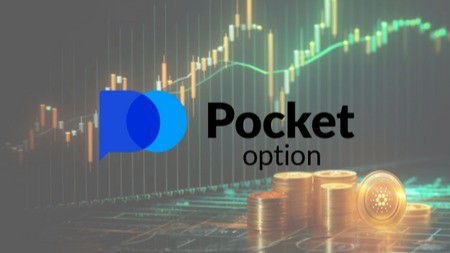 Все, что нужно знать о Pocketoption Все, что нужно знать о Pocketoption