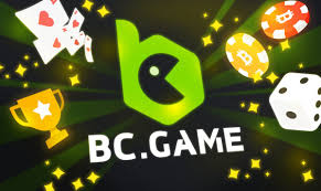 Высокие выигрыши и увлекательные игры в Bc.Game Casino Высокие выигрыши и увлекательные игры в Bc.Game Casino