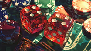 À la Découverte du Nouveau Casino  Énergie et Divertissement