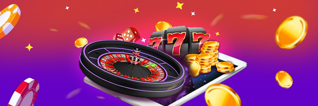 À la Découverte du Nouveau Casino  Énergie et Divertissement