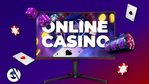 À la Découverte du Nouveau Casino  Énergie et Divertissement