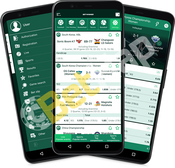 BetWinner Bonos Aprovecha las Mejores Ofertas de Apuestas BetWinner Bonos Aprovecha las Mejores Ofertas de Apuestas