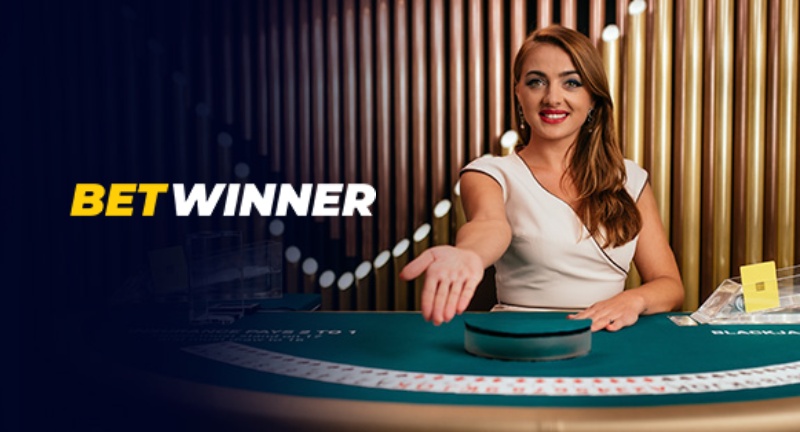 Betwinner En İyi Bahis ve Oyun Deneyimi için Rehber Betwinner En İyi Bahis ve Oyun Deneyimi için Rehber