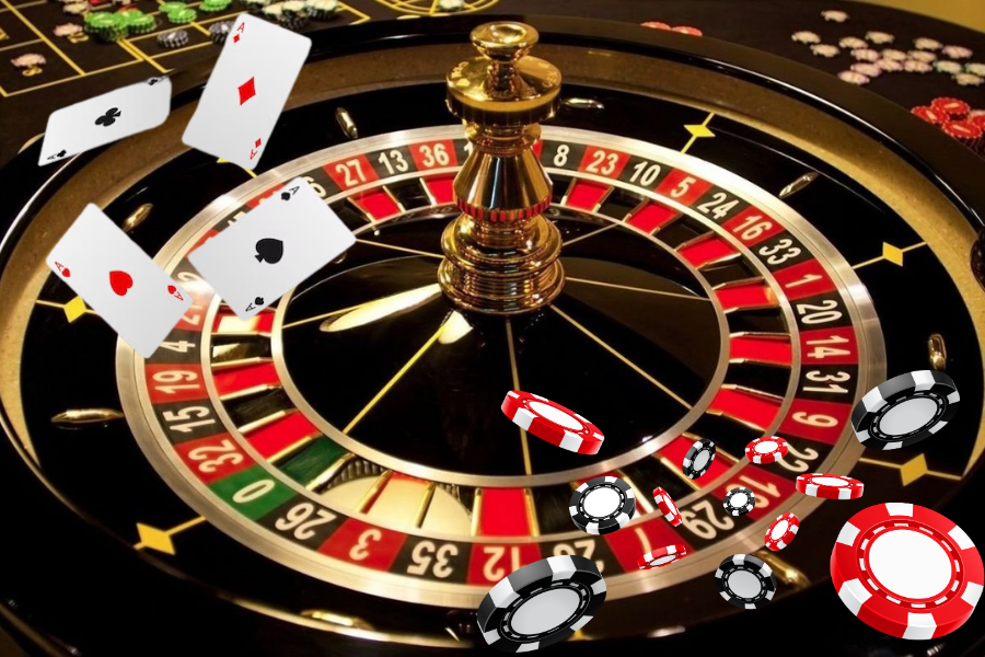 Casinò non AAMS Cosa Sono e Come Sceglierli Casinò non AAMS Cosa Sono e Come Sceglierli