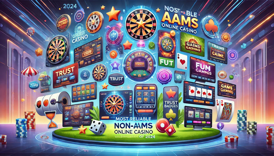 Casino online non AAMS Scopri i Vantaggi e i Rischi Casino online non AAMS Scopri i Vantaggi e i Rischi